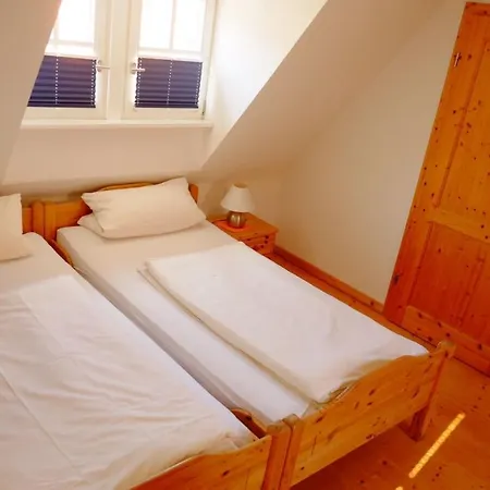 Ambiente Sankt Martin