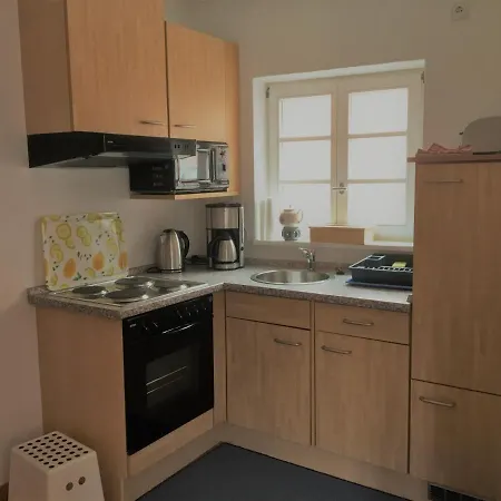 Ambiente Appartement *