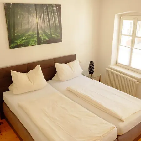 Ambiente Appartement *