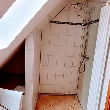 Appartement Ambiente