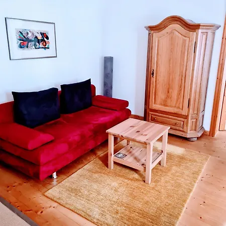 Appartement Ambiente