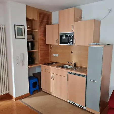 Ambiente Appartement *