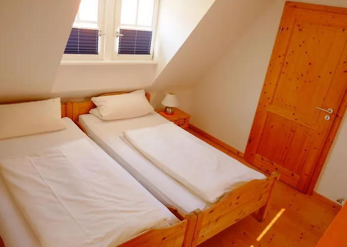 Ambiente Sankt Martin