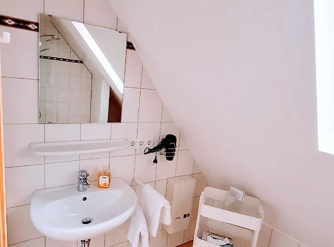 Appartement Ambiente *