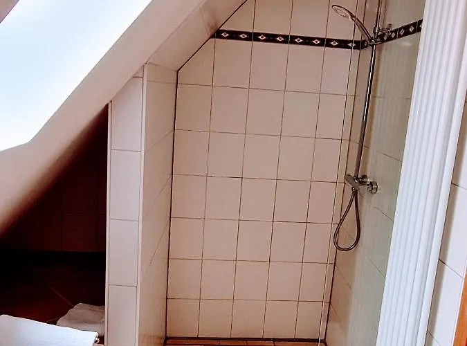 Appartement Ambiente