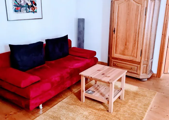 Appartement Ambiente