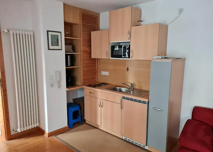 Ambiente Appartement *